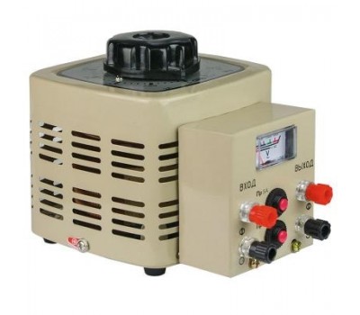 Лабораторный автотрансформатор Энергия ЛАТР однофазный TDGC2-10 New Лабораторный автотрансформатор Энергия ЛАТР однофазный TDGC2-10 New