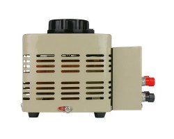 Лабораторный автотрансформатор Энергия ЛАТР однофазный TDGC2-10 New-foto8