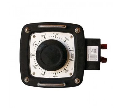 Лабораторный автотрансформатор Энергия ЛАТР Black Series трехфазный TSGC2-3