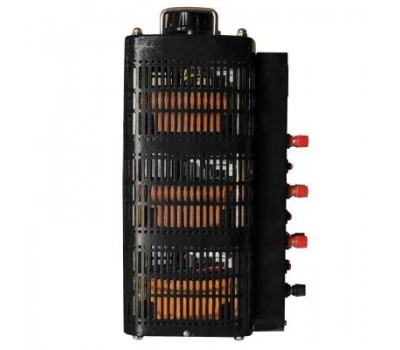 Лабораторный автотрансформатор Энергия ЛАТР Black Series трехфазный TSGC2-3