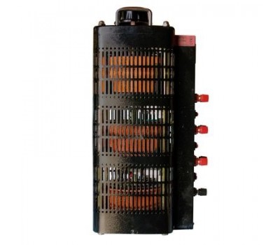 Лабораторный автотрансформатор Энергия ЛАТР Black Series трехфазный TSGC2-6