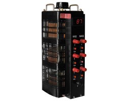 Лабораторный автотрансформатор Энергия ЛАТР Black Series трехфазный TSGC2-6-foto7
