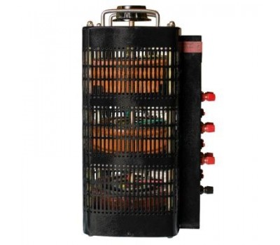 Лабораторный автотрансформатор Энергия ЛАТР Black Series трехфазный TSGC2-9