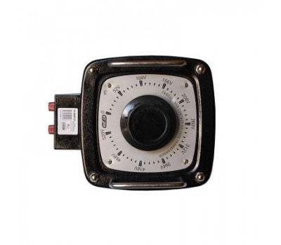 Лабораторный автотрансформатор Энергия ЛАТР Black Series трехфазный TSGC2-9