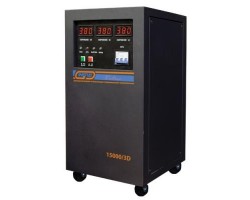 Стабилизатор напряжения Энергия Voltron 3D 15000