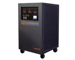 Стабилизатор напряжения Энергия Voltron 3D 20000