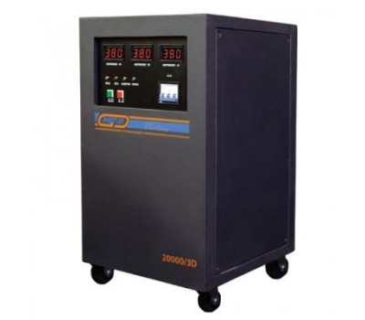 Стабилизатор напряжения Энергия Voltron 3D 20000