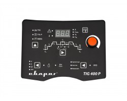 TECH TIG 400 P (W322)-foto3