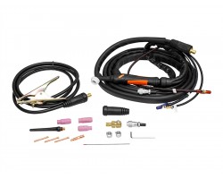 TECH TIG 400 P (W322)-foto7