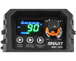 Сварочный аппрат Сварог REAL SMART ARC 200 BLACK (Z28303)-foto4