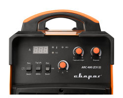 Сварочный аппрат Сварог ARC 400 (Z312)-foto3