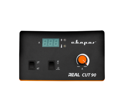 REAL CUT 90 (L205)