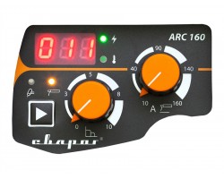 Сварочный аппрат Сварог PRO ARC 160 (Z211S)-foto3