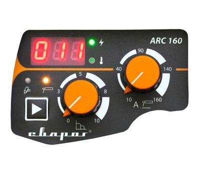 Сварочный аппрат Сварог PRO ARC 160 (Z211S)