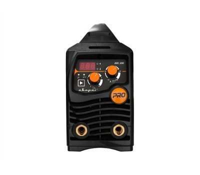 Сварочный аппрат Сварог PRO ARC 200 (Z209S)