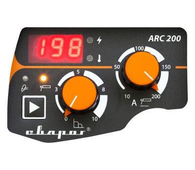 Сварочный аппрат Сварог PRO ARC 200 (Z209S)