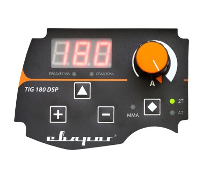 PRO TIG 180 DSP (W206)