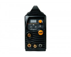 PRO TIG 200 DSP (W207)-foto2