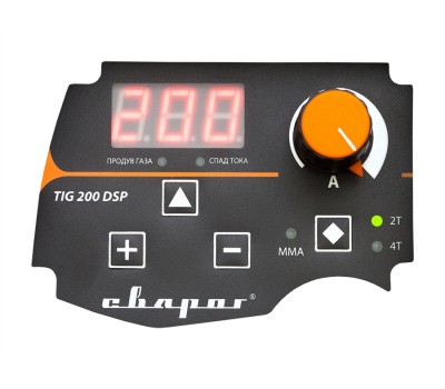 PRO TIG 200 DSP (W207)