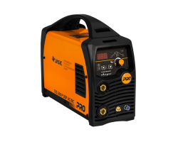 PRO TIG 200 P DSP AC/DC (E201)
