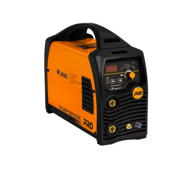 PRO TIG 200 P DSP AC/DC (E201)