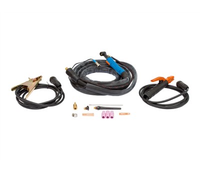 PRO TIG 200 P DSP (W212)