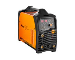 PRO TIG 315 P AC/DC MULTIWAVE (E202)