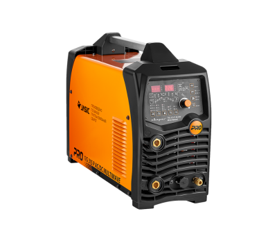 PRO TIG 315 P AC/DC MULTIWAVE (E202)