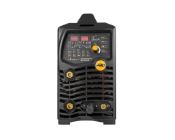 PRO TIG 315 P AC/DC MULTIWAVE (E202)-foto2