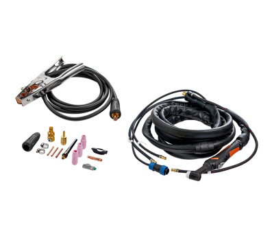 PRO TIG 315 P AC/DC MULTIWAVE (E202)