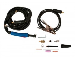 REAL TIG 200 P AC/DC (E20101)-foto5