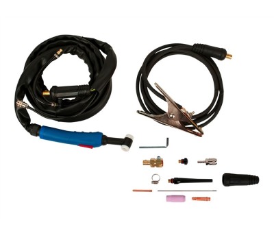 REAL TIG 200 P AC/DC (E20101)