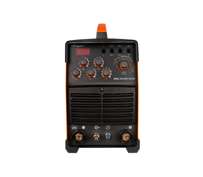 REAL TIG 200 P AC/DC (E20101)