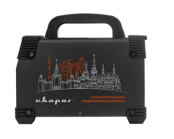 Сварочный аппрат Сварог REAL ARC 200 (Z238N) Black-foto5