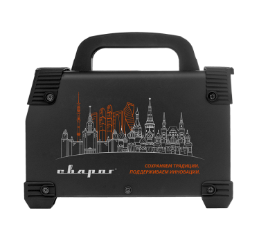 Сварочный аппрат Сварог REAL ARC 200 (Z238N) Black