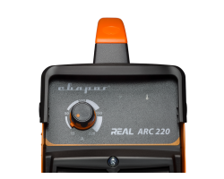 Сварочный аппрат Сварог REAL ARC 220 (Z243N)-foto3