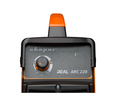 Сварочный аппрат Сварог REAL ARC 220 (Z243N)
