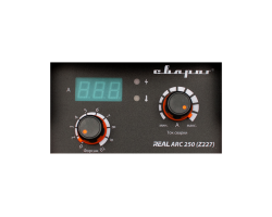 Сварочный аппрат Сварог REAL ARC 250 (Z227)-foto3