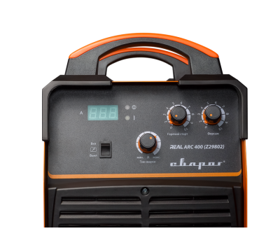 Сварочный аппрат Сварог REAL ARC 400 (Z29802)