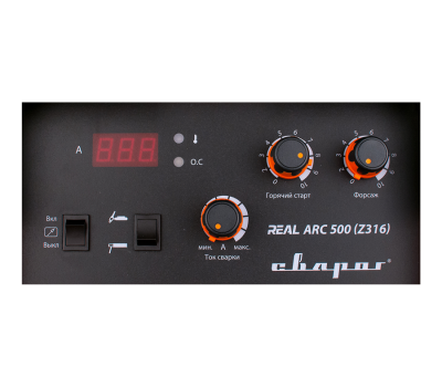 Сварочный аппрат Сварог REAL ARC 500 (Z316)