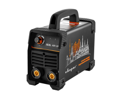 Сварочный аппрат Сварог REAL ARC 200 (Z238N) Black-foto4