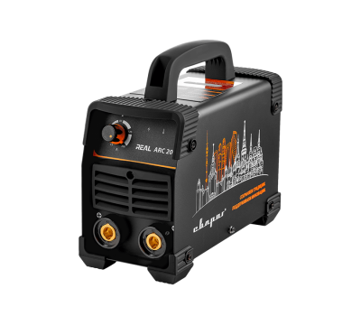 Сварочный аппрат Сварог REAL ARC 200 (Z238N) Black