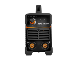 Сварочный аппрат Сварог REAL ARC 200 (Z238N) Black-foto2