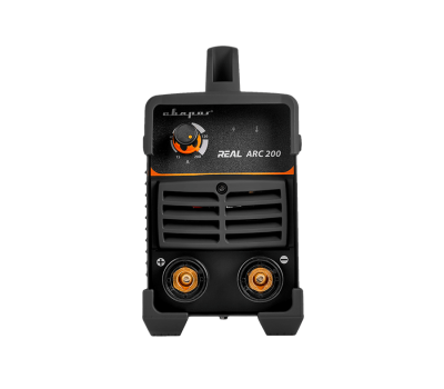 Сварочный аппрат Сварог REAL ARC 200 (Z238N) Black