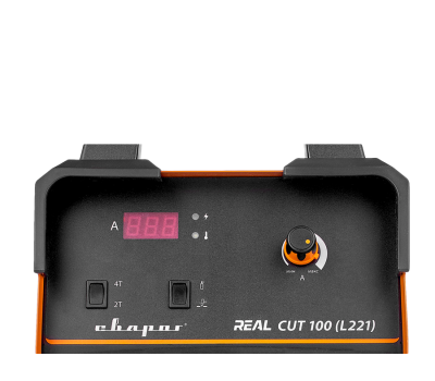REAL CUT 100 (L221)