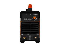 REAL CUT 45 (L207)-foto2