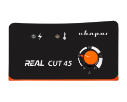 REAL CUT 45 (L207)-foto3