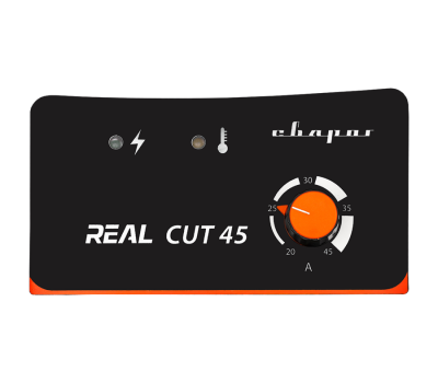 REAL CUT 45 (L207)