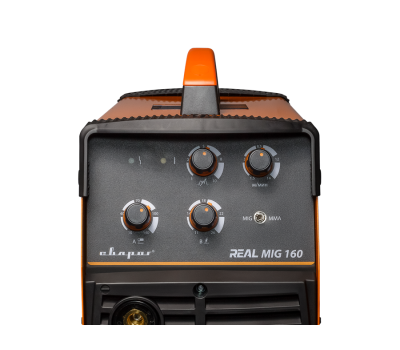 REAL MIG 160 (N24001N)