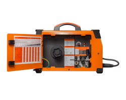 REAL MIG 160 (N24001N)-foto5